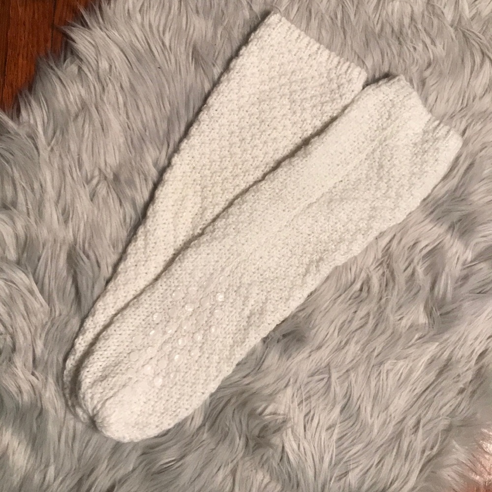 💋NWOT Warm comfy house socks💋